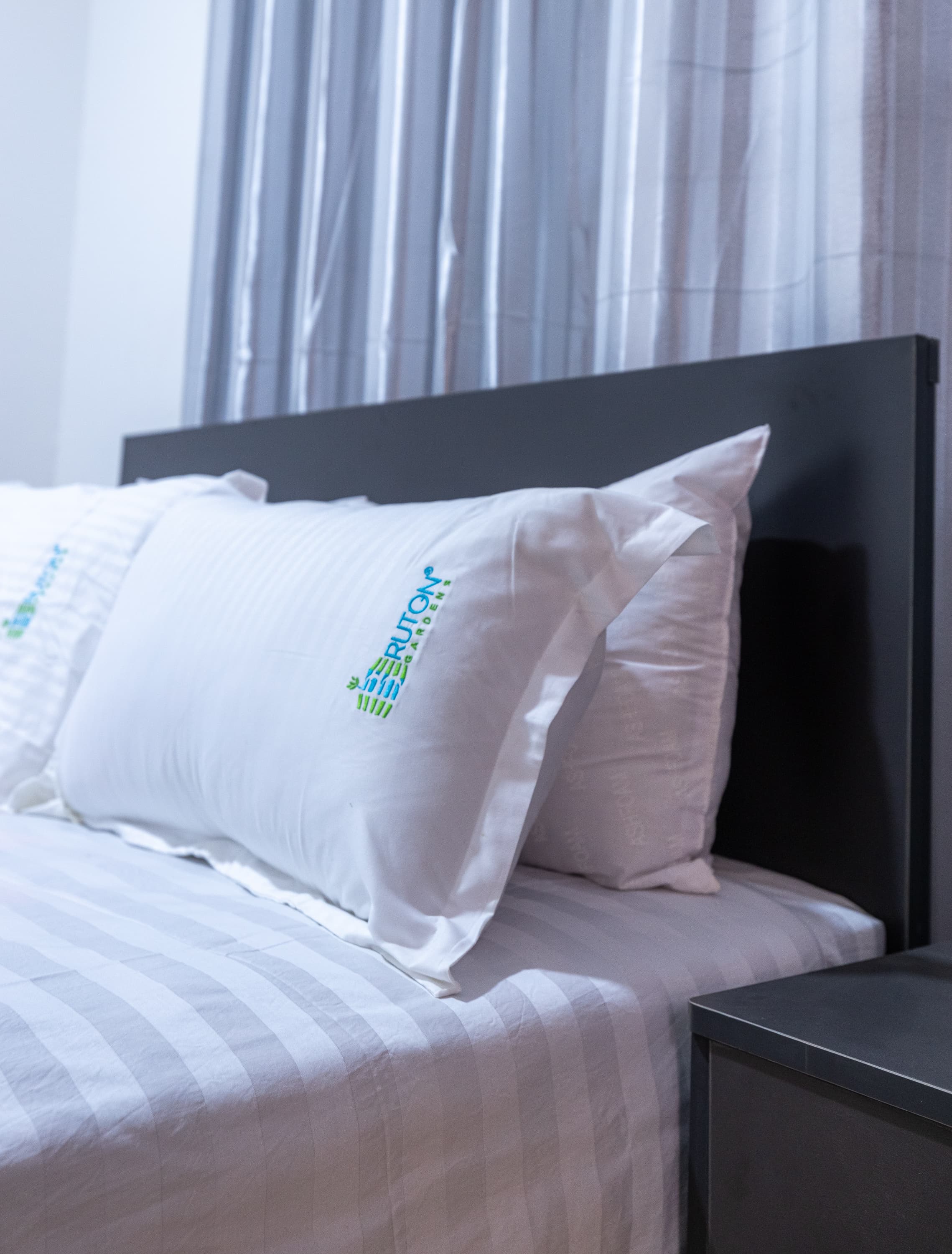 Bruton Gardens Apartment