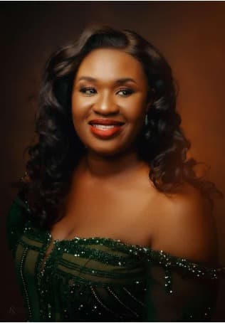 Mrs. Portia Owusu Asante